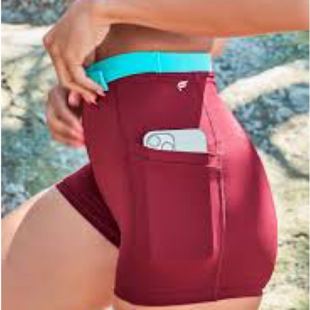 Activewear Set Fabletics 2pc Size Medium - image 4